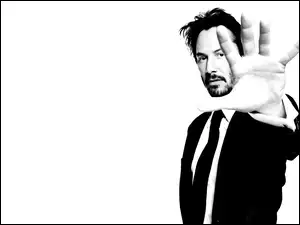 Aktor, Keanu Reeves
