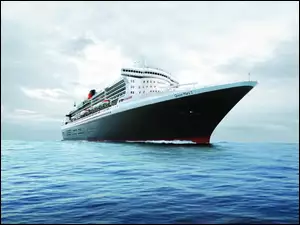 Queen Mary 2