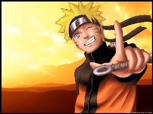 Naruto, Shippuuden