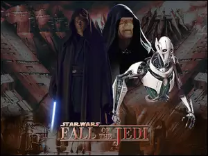 Star Wars, postać, Hayden Christensen, robot
