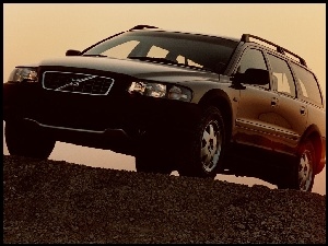 volvo
