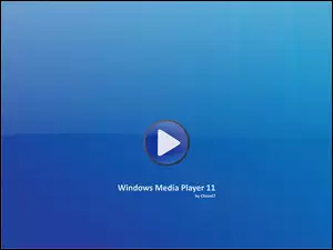 Windows, Media Player 11