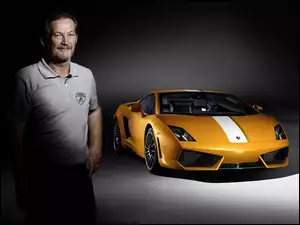Lamborghini, Sztuki, Gallardo, Dzieło