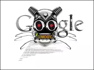 Robot, Google