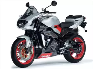 Aprilia Tuono 1000R