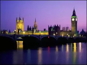 Westminster, Anglia, Miasto