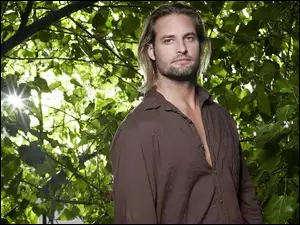 Josh Holloway
