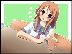 Ni, Ga, No, Ore, Kawaii, Imouto, Konna