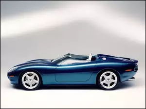 Jaguar XK