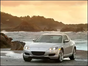 Mazda RX8