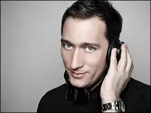 Paul van Dyk, Muzyk