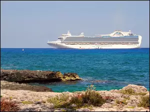 Crown Princess