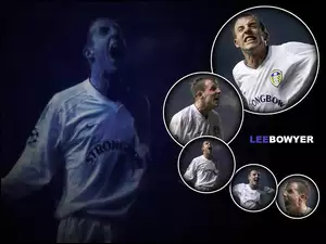 Piłka nożna, Lee Bowyer