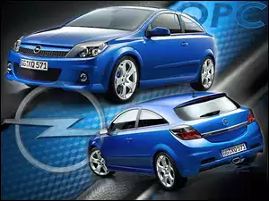 Astra III OPC