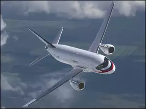 Lot, Samolot, Sukhoi SJ100