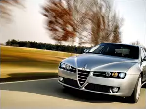 Alfa Romeo 159