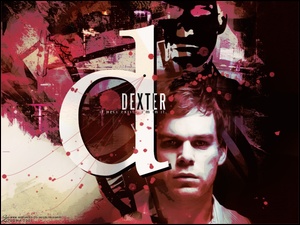 Michael C. Hall, Dexter