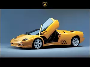 Lamborghini Diablo