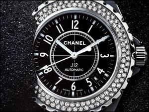 Zegarek, Chanel