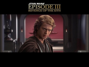 jasne włosy, Hayden Christensen, star wars