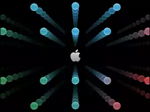 Apple, Kule, Kolorowe