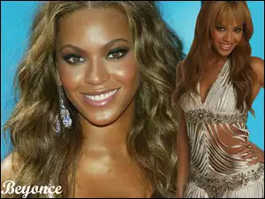Beyonce Knowles