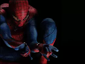 Przebranie, Gra, Spiderman