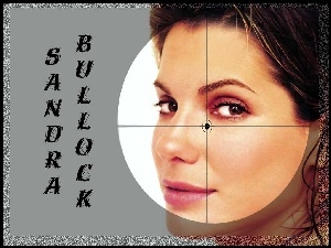 Sandra Bullock, Celownik