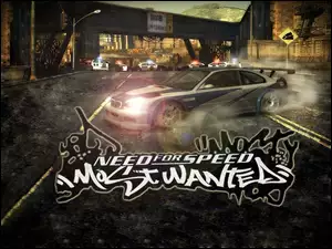 Need For Speed Most Wanted