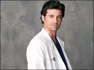 Patrick Dempsey, Aktor