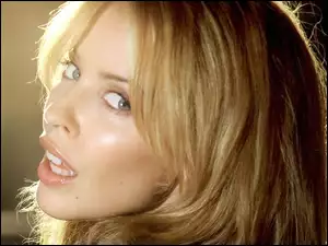 Kylie Minogue