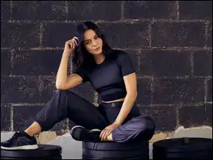 Aktorka, Vanessa Hudgens