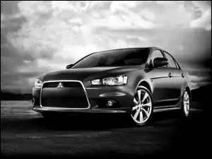 Lancer, Mitsubishi