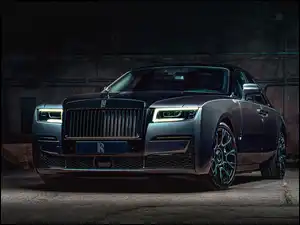 Rolls-Royce