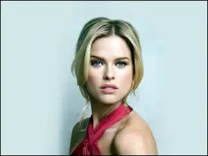 Twarz, Kobieta, Oczy, Aktorka, Niebieskie, Alice Eve