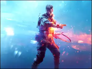 Battlefield