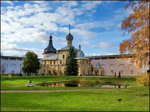Cerkiew, Rostów, Rosja