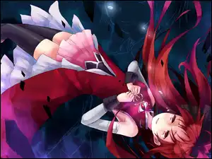 Sakura Kyouko, Mahou Shoujo Madoka Magika
