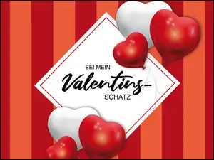 Graficzne walentynki