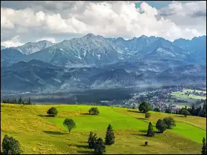 Tatry