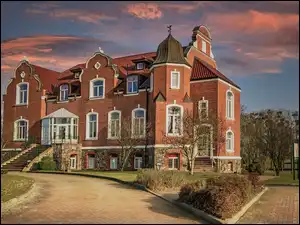 Hotel Herrenstein Castle