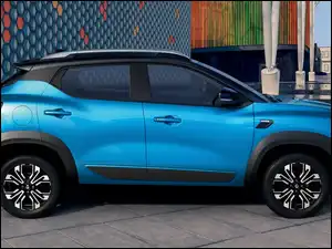 Renault Kiger