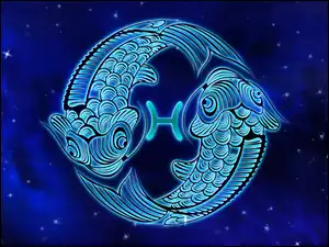 Znak zodiaku Ryby w astrologii
