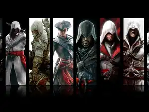 Assassins Creed