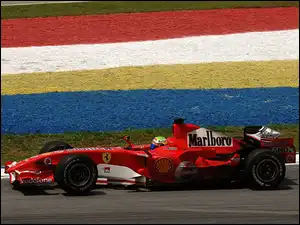 bolid, Formuła 1