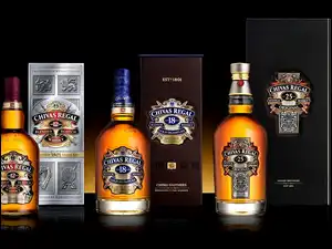 Scotch Whisky