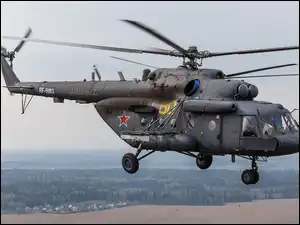 Helikoptery
