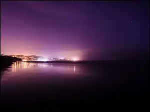 Stany Zjednoczone, San Diego, Morze