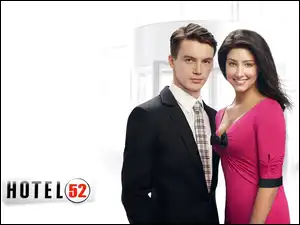 Aktorów, Laura Samojłowicz, Para, Hotel 52, Krzysztof Kwiatkowski