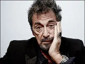Aktor Al Pacino